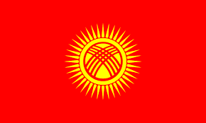 Kyrgyzstan