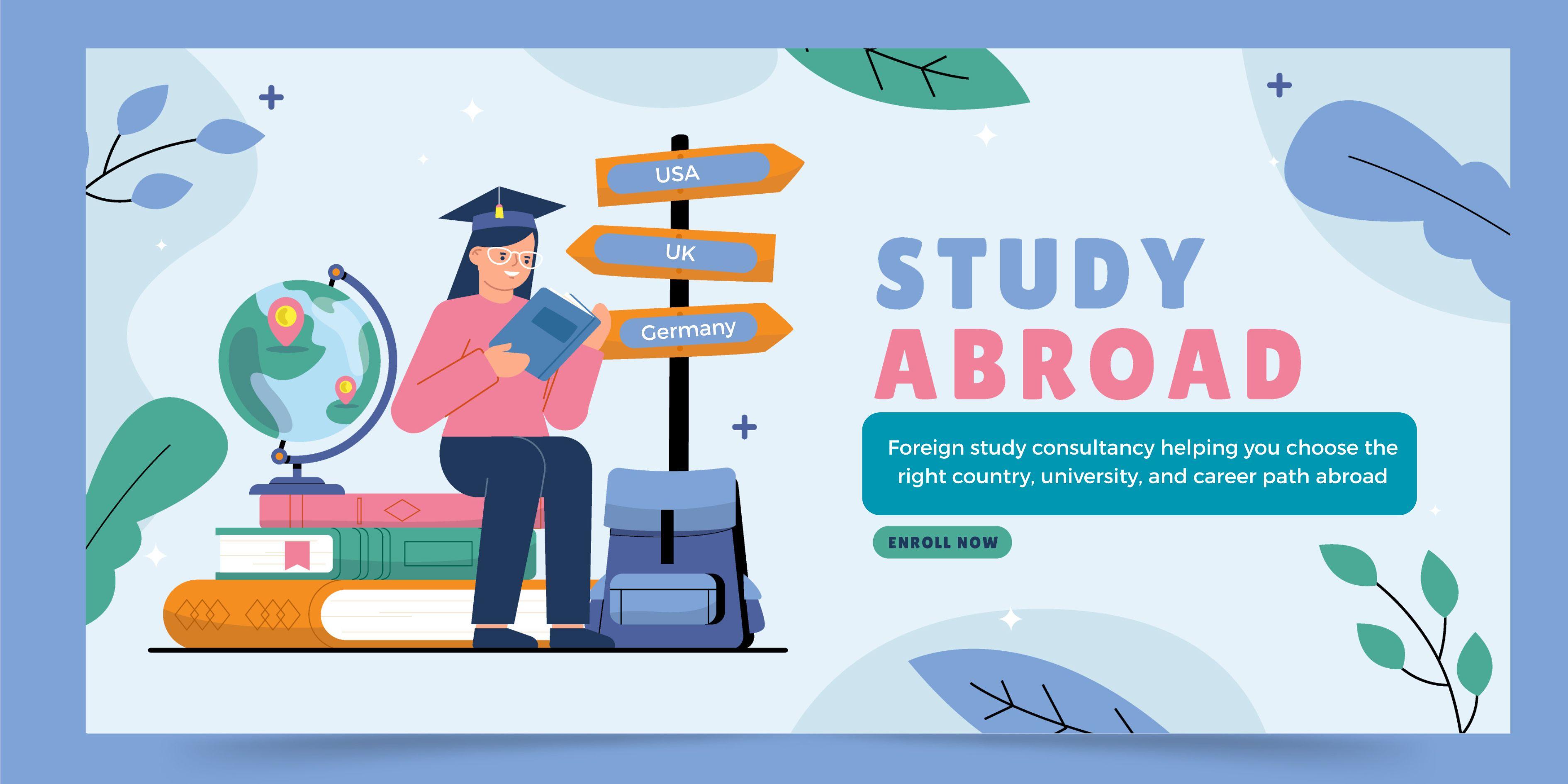 Global Immersion Banner