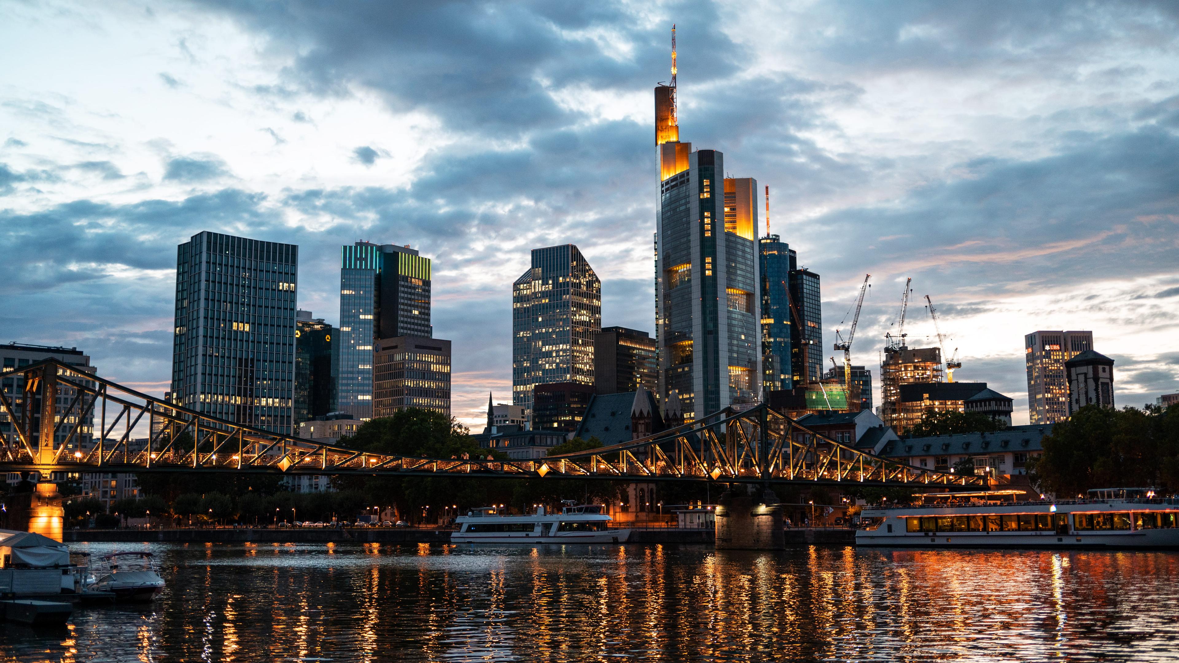 Germany — Tuition-free · STEM hub