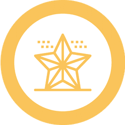 Minimum Marks icon
