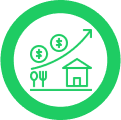 Scholarships icon