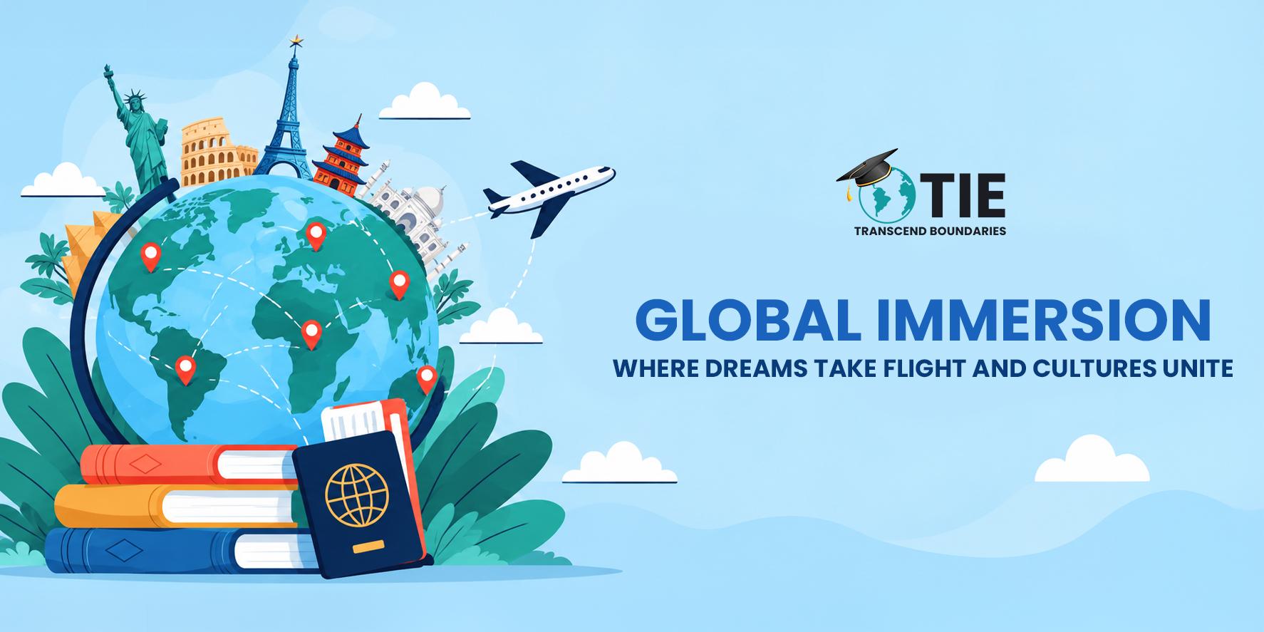 Global Immersion