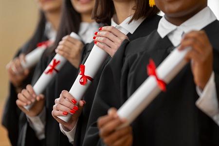 Dual Degree Programs