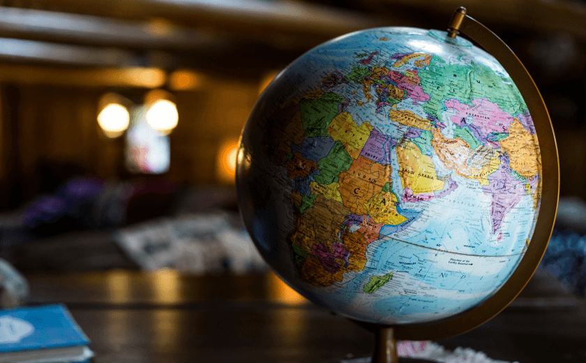 Internationalisation