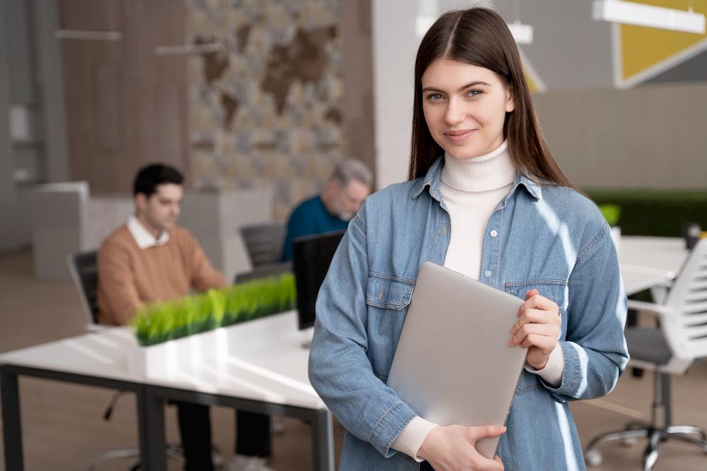 Internship Opportunities
