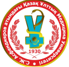 KNMU
