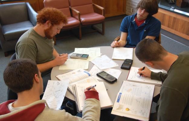 Test Prep