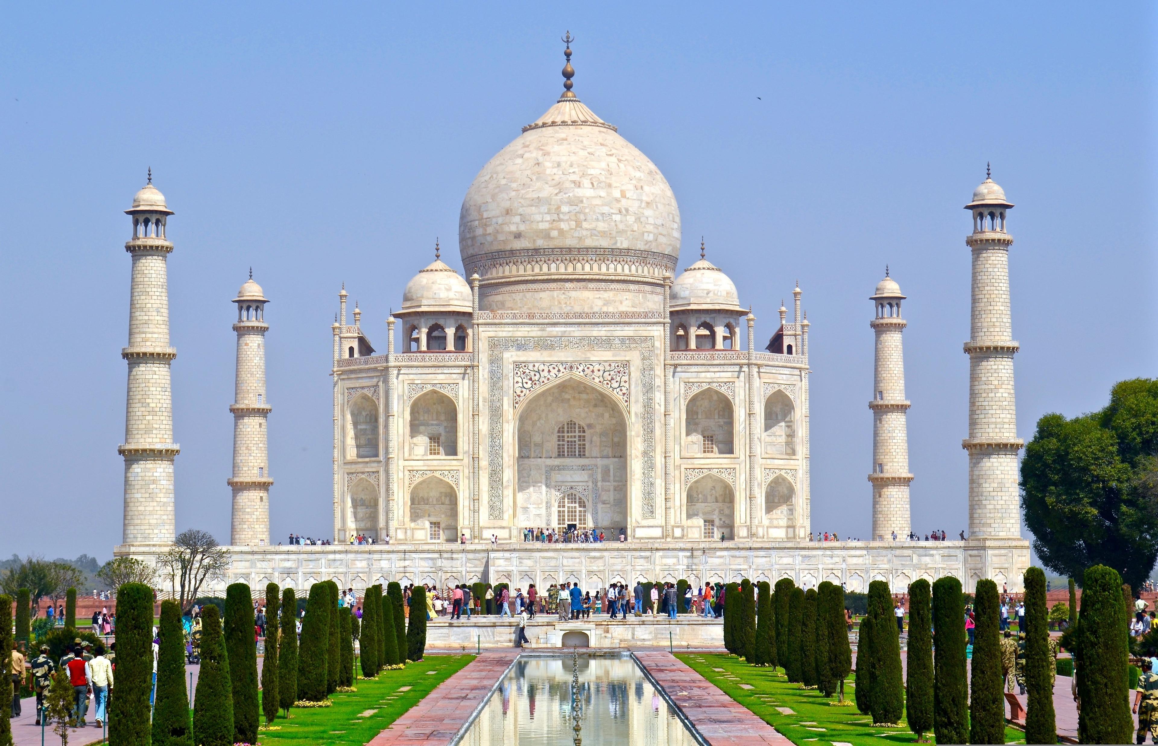 India (IN) — IN