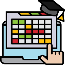 Typical duration: <b>One or two semesters</b>.