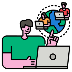 The programme includes both <b>physical and virtual exchange opportunities</b>, making global learning accessible.