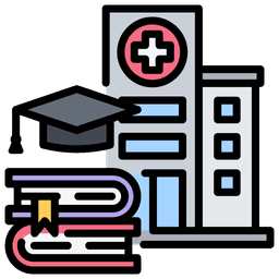 Students return to their <b>parent institution</b> to complete their degree requirements.