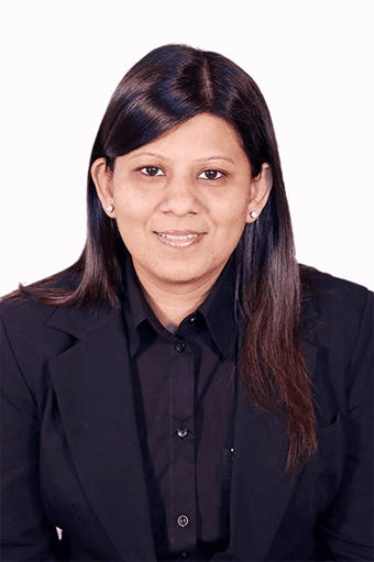 Sheetal Jalan, Co-Founder