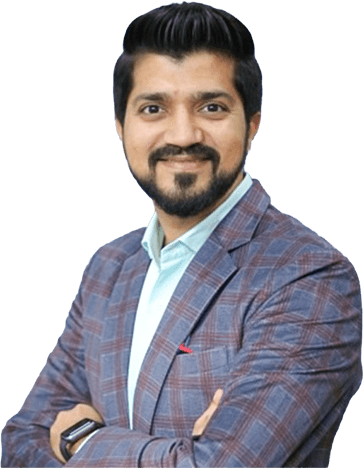 Sumit Jalan, Director