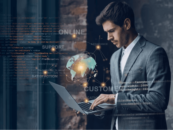 CSIT: A Gateway to Technological Innovation
