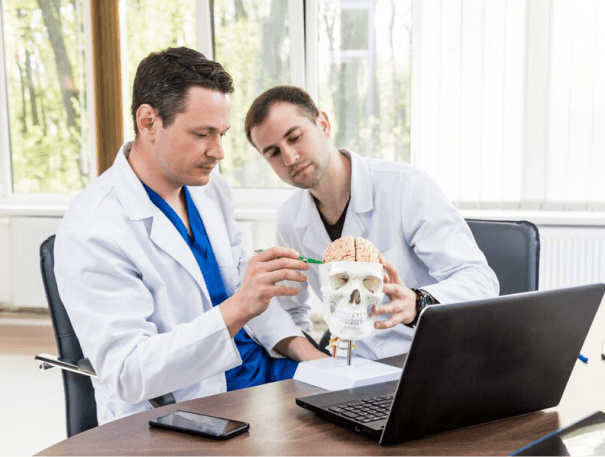 Health Sciences and Medicine