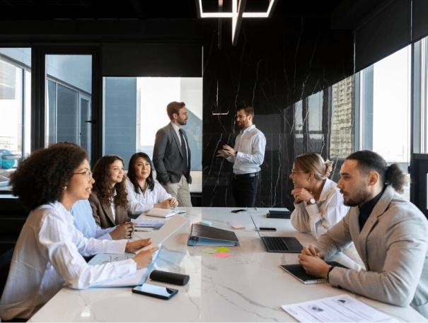 Business and Management