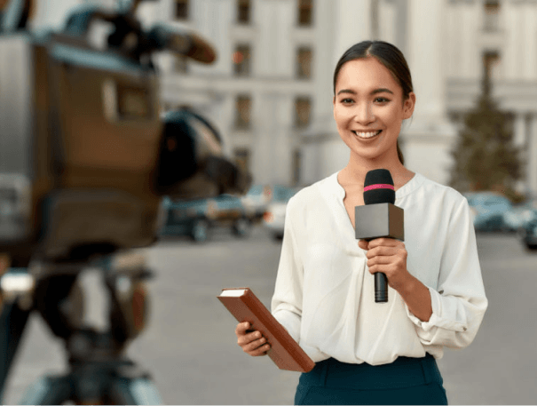 Communication and Journalism