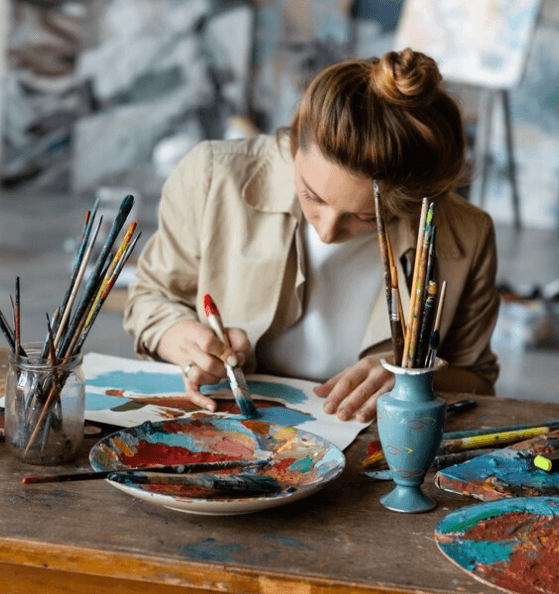 Your passion, Our expertise!!!