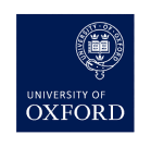 University of Oxford