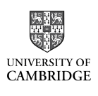 University of Cambridge
