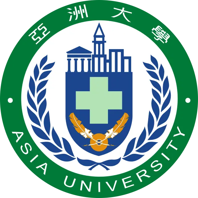Asia University Taiwan