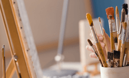 Fine & Applied Art